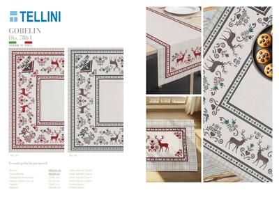 FEDERA CUSCINO SELLA 44X44 Ingrosso Tessile Casa Tellini S.r.l.